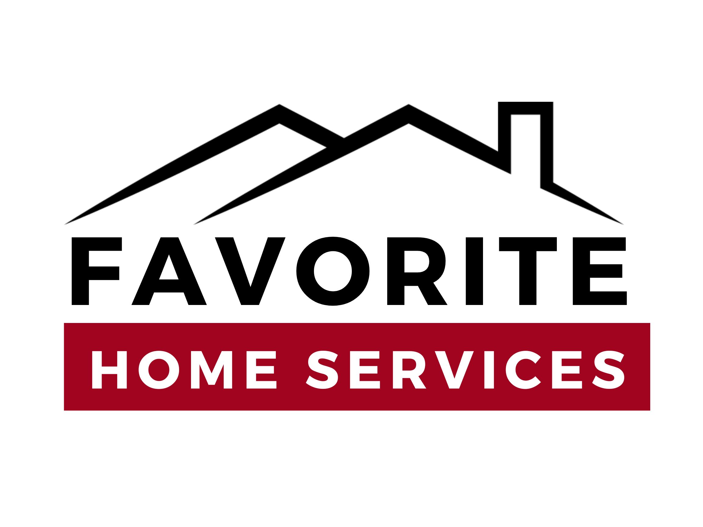 Favorite Home Services